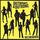 Cover for J'aime les filles by Jacques Dutronc